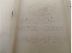 Recambio de conjunto palanca cambio velocidad para hyundai i10 (pa) 1.2 classic referencia OEM IAM 467000X0004X  