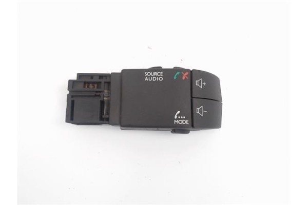 Recambio de mando multifuncion para renault espace iv (jk0) referencia OEM IAM  344422030AG 