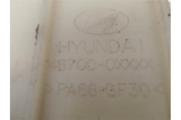 Recambio de conjunto palanca cambio velocidad para hyundai i10 (pa) 1.2 classic referencia OEM IAM 467000X0004X  