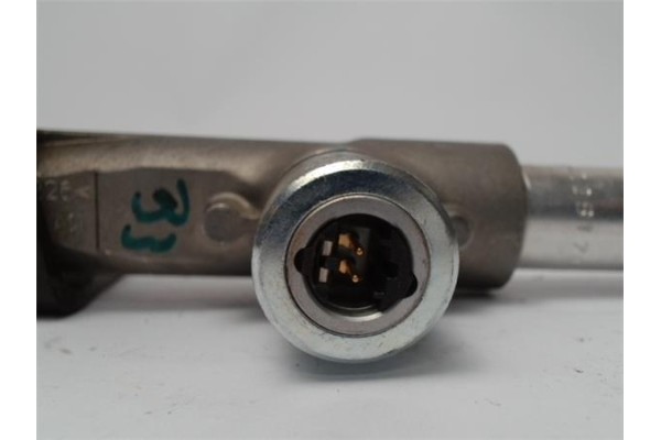 Recambio de enganche cinturon para bmw serie 3 berlina (e90) 3.0 330d referencia OEM IAM 3052787  