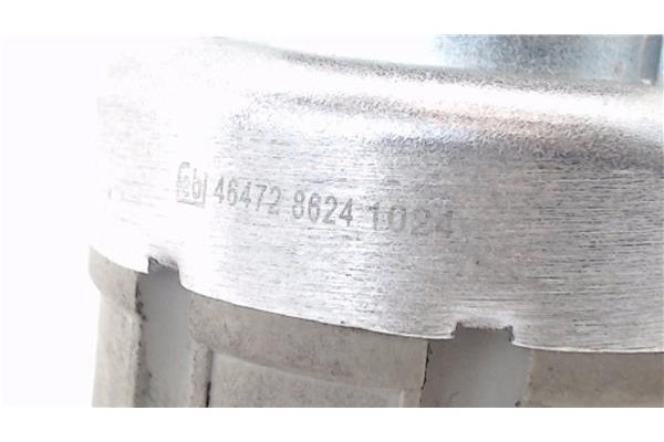 Recambio de mando de luces para mercedes-benz clase e ranchera familiar (s124) e 300 t turbo-d (124.193) referencia OEM IAM 4647