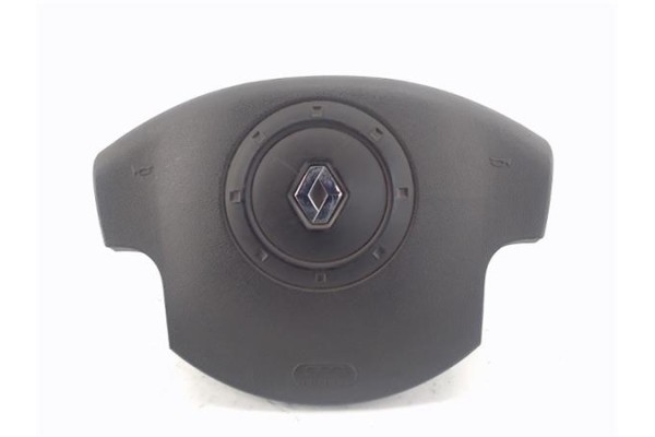 Recambio de airbag volante para renault scenic ii (jm) referencia OEM IAM 8200310291 AE678 