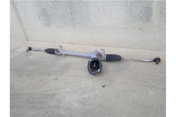Recambio de cremallera direccion normal para citroen c1 1.2 feel referencia OEM IAM 1663667780  