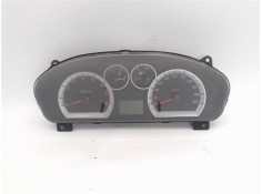 Recambio de cuadro completo para chevrolet aveo berlina 1.4 lt referencia OEM IAM AH8B180032 96652451 