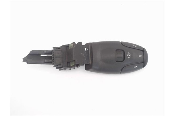 Recambio de mando multifuncion para citroen c5 berlina referencia OEM IAM 9641796480  