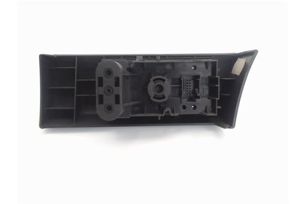Recambio de mando de luces para opel astra h berlina 1.7 cdti referencia OEM IAM 13100128  