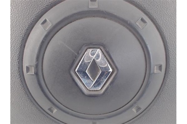 Recambio de airbag volante para renault scenic ii (jm) referencia OEM IAM 8200310291 AE678 