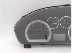 Recambio de cuadro completo para chevrolet aveo berlina 1.4 lt referencia OEM IAM AH8B180032 96652451 