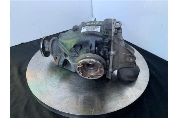 Recambio de grupo diferencial trasero para bmw serie 3 compacto (e46) 2.0 320td referencia OEM IAM 7511150 33107518807 