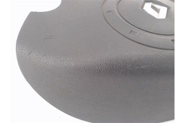 Recambio de airbag volante para renault scenic ii (jm) referencia OEM IAM 8200310291 AE678 