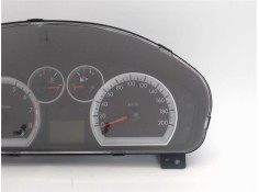 Recambio de cuadro completo para chevrolet aveo berlina 1.4 lt referencia OEM IAM AH8B180032 96652451 