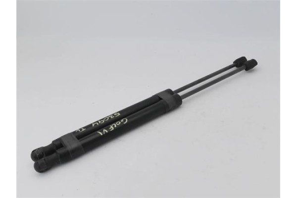 Recambio de amortiguador porton para volkswagen golf vi (5k1) 1.6 advance referencia OEM IAM 5K6827550D 0326350550N 