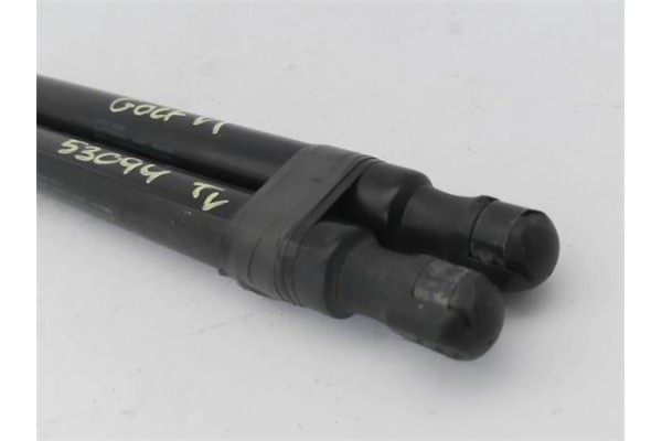 Recambio de amortiguador porton para volkswagen golf vi (5k1) 1.6 advance referencia OEM IAM 5K6827550D 0326350550N 