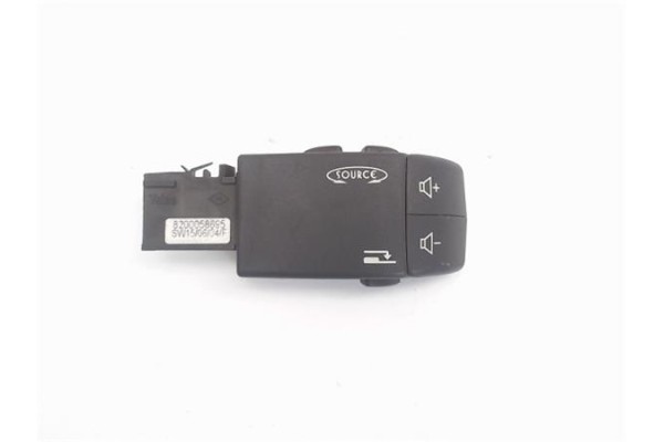 Recambio de mando multifuncion para renault clio ii fase ii (b/cb0) referencia OEM IAM 8200058695  