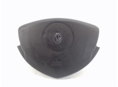 Recambio de airbag volante para renault clio ii fase ii (b/cb0) referencia OEM IAM 8200236060A 2350142 