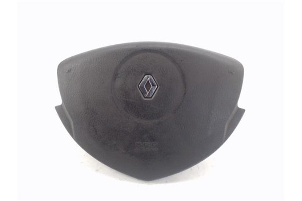 Recambio de airbag volante para renault clio ii fase ii (b/cb0) referencia OEM IAM 8200236060A 2350142 