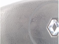 Recambio de airbag volante para renault clio ii fase ii (b/cb0) referencia OEM IAM 8200236060A 2350142 