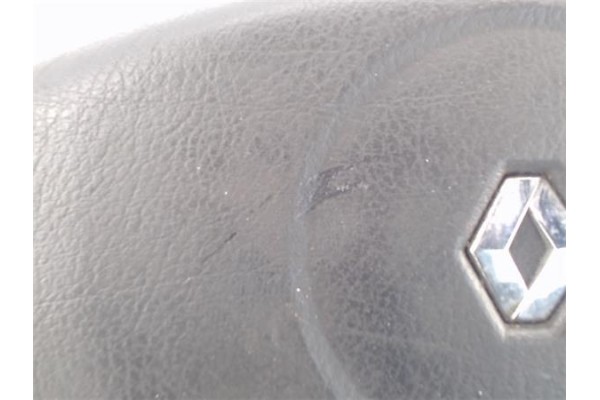 Recambio de airbag volante para renault clio ii fase ii (b/cb0) referencia OEM IAM 8200236060A 2350142 