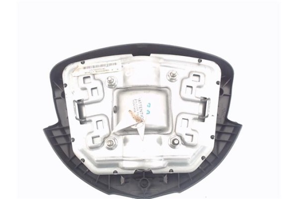 Recambio de airbag volante para renault clio ii fase ii (b/cb0) referencia OEM IAM 8200236060A 2350142 