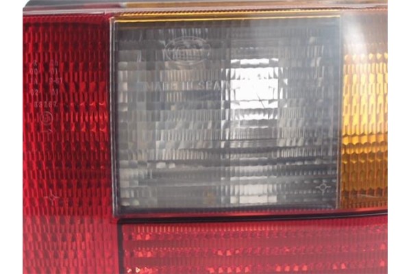 Recambio de piloto trasero derecho para seat ibiza (6k1) referencia OEM IAM    Recambio de piloto trasero derecho para seat ibiza (6k1) referencia OEM IAM