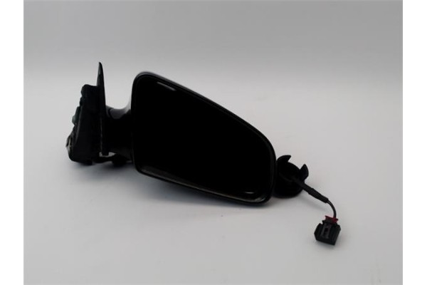 Recambio de retrovisor electrico derecho para audi a3 (8p1) 2.0 tdi 16v referencia OEM IAM 8P1858532G01C 6140500 8P1858532FB01 ,
