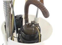 Recambio de bomba combustible para volkswagen polo v (6r1) 1.4 advance referencia OEM IAM 6R0919051  