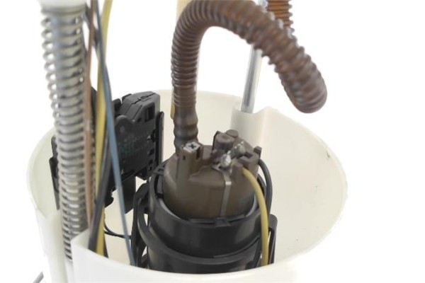 Recambio de bomba combustible para volkswagen polo v (6r1) 1.4 advance referencia OEM IAM 6R0919051  