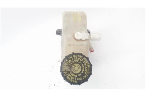 Recambio de bomba freno para toyota yaris (ksp9/scp9/nlp9) 1.3 vvt-i referencia OEM IAM 03350887541  