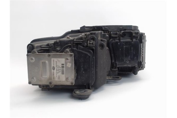 Recambio de faro delantero izquierdo para audi a8 (4e) 4.0 tdi quattro referencia OEM IAM   
