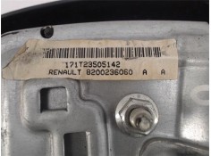 Recambio de airbag volante para renault clio ii fase ii (b/cb0) referencia OEM IAM 8200236060A 2350142 