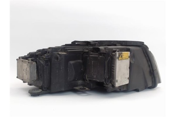 Recambio de faro delantero izquierdo para audi a8 (4e) 4.0 tdi quattro referencia OEM IAM   