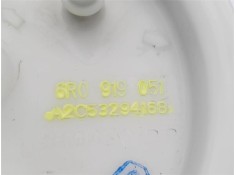 Recambio de bomba combustible para volkswagen polo v (6r1) 1.4 advance referencia OEM IAM 6R0919051  