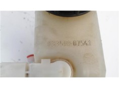 Recambio de bomba freno para toyota yaris (ksp9/scp9/nlp9) 1.3 vvt-i referencia OEM IAM 03350887541  