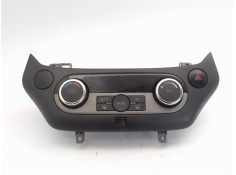 Recambio de mandos calefaccion / a.a. para chevrolet aveo berlina 1.4 lt referencia OEM IAM 96437402  