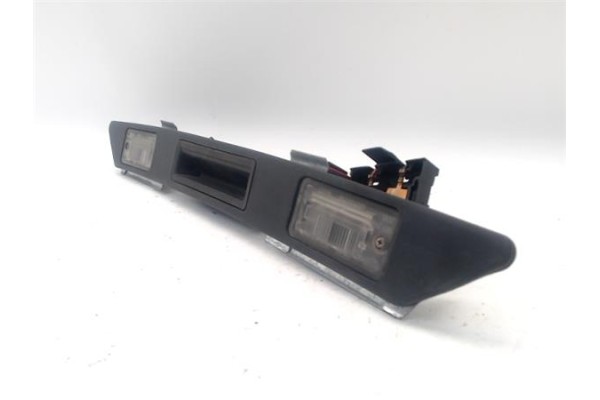 Recambio de cierre electromagnetico porton para audi a3 (8p1) 1.6 ambiente referencia OEM IAM 8E0827657D 8P4827574 