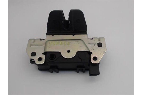 Recambio de cierre electromagnetico porton para opel astra h berlina 1.7 cdti referencia OEM IAM 495058724 13117285 