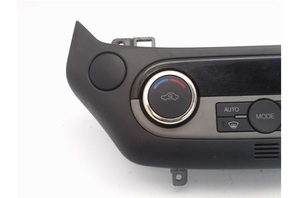 Recambio de mandos calefaccion / a.a. para chevrolet aveo berlina 1.4 lt referencia OEM IAM 96437402  