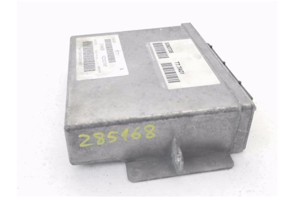 Recambio de centralita para saab 9-5 familiar 2.0 t referencia OEM IAM 5380738 53800076 