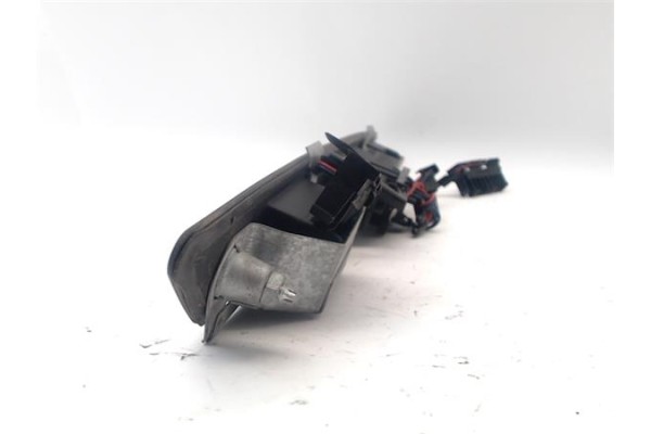 Recambio de cierre electromagnetico porton para audi a3 (8p1) 1.6 ambiente referencia OEM IAM 8E0827657D 8P4827574 