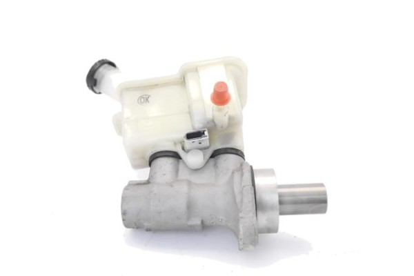 Recambio de bomba freno para nissan micra iv (k13k/kk) 1.2 acenta referencia OEM IAM D60101HB2B D60101HB2A 