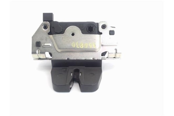 Recambio de cierre electromagnetico porton para opel astra h berlina 1.7 cdti referencia OEM IAM 495058724 13117285 