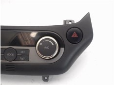 Recambio de mandos calefaccion / a.a. para chevrolet aveo berlina 1.4 lt referencia OEM IAM 96437402  