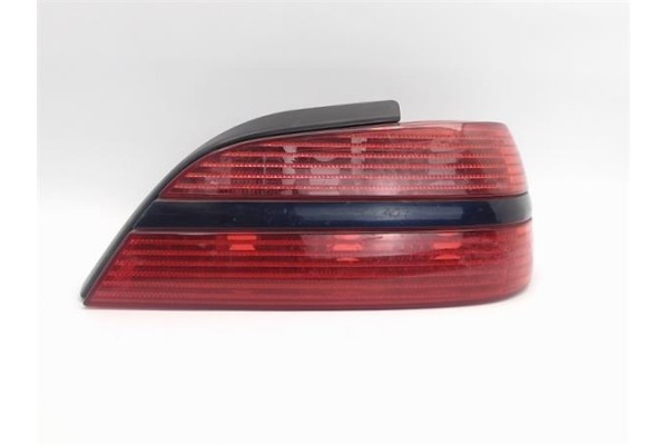 Recambio de piloto trasero derecho para peugeot 406 berlina (s1/s2) referencia OEM IAM 9630364777  