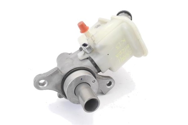 Recambio de bomba freno para nissan micra iv (k13k/kk) 1.2 acenta referencia OEM IAM D60101HB2B D60101HB2A 