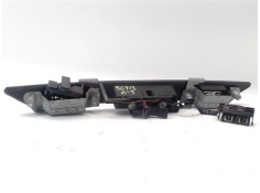 Recambio de cierre electromagnetico porton para audi a3 (8p1) 1.6 ambiente referencia OEM IAM 8E0827657D 8P4827574 