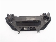 Recambio de mandos calefaccion / a.a. para chevrolet aveo berlina 1.4 lt referencia OEM IAM 96437402  