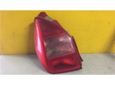 Recambio de piloto trasero izquierdo para citroen c2 1.1 audace referencia OEM IAM 9649864580  