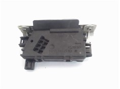 Recambio de cierre electromagnetico porton para opel astra h berlina 1.7 cdti referencia OEM IAM 495058724 13117285 