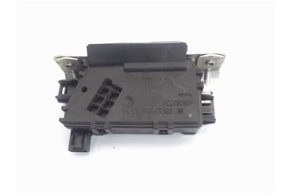 Recambio de cierre electromagnetico porton para opel astra h berlina 1.7 cdti referencia OEM IAM 495058724 13117285 