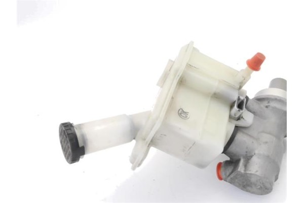 Recambio de bomba freno para nissan micra iv (k13k/kk) 1.2 acenta referencia OEM IAM D60101HB2B D60101HB2A 